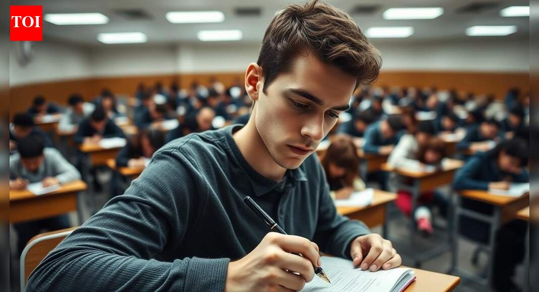 End of online exam: World’s largest accounting body scraps online tests; unable to halt cheating’