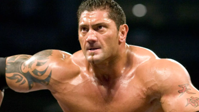 Despite being an A-List Hollywood actor, major accusation made against former six-time WWE Champion