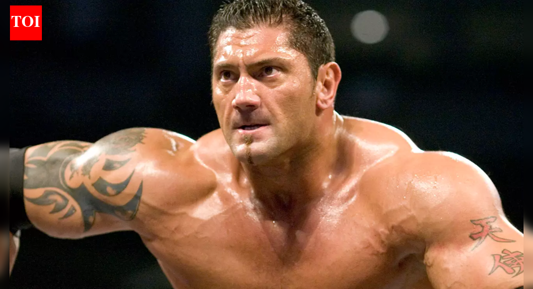 Despite being an A-List Hollywood actor, major accusation made against former six-time WWE Champion