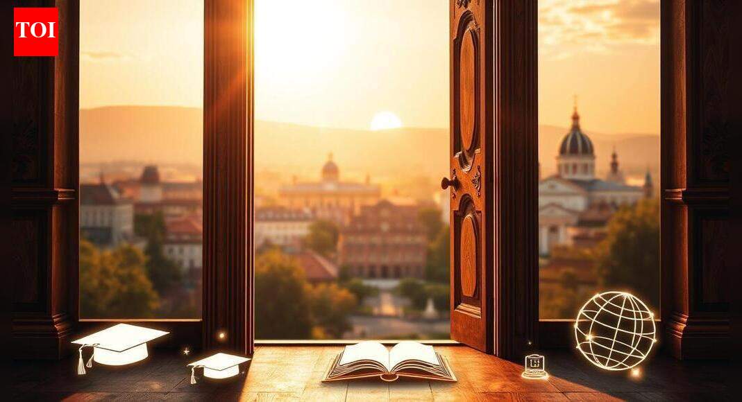 IB curriculum is not a shortcut: Study abroad expert explains what really matters for admissions