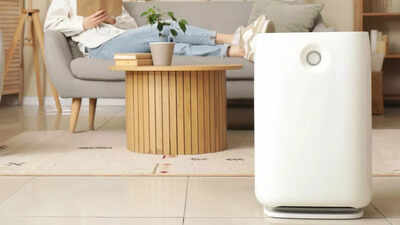 Is the air purifier in your home making you sick: 5 safety usage tips