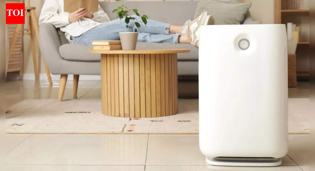 Is the air purifier in your home making you sick: 5 safety usage tips that no one talks about