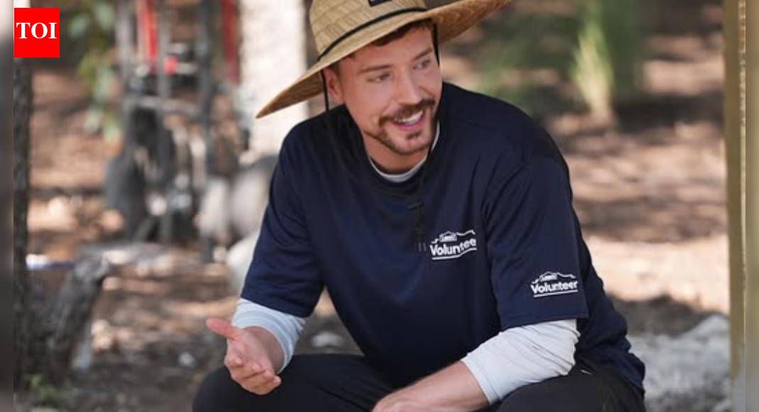 MrBeast shares his dream to make a Super Bowl ad; Salesforce CEO Marc Benioff replies with ‘Salesforce-Slack love child ad’ offer