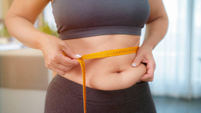 Fatty liver and belly fat travel together: What your waist size reveals about future diabetes risk