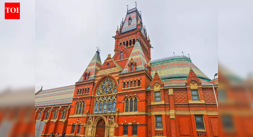 Harvard violates federal labour law, finds NLRB: Authorities ordered to release police investigation report