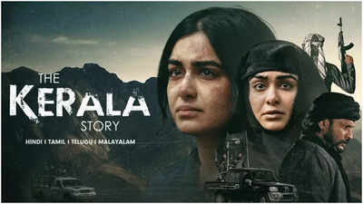 'The Kerala Story 2' filmed in an 'extremely controlled manner' and is set to release in February 2026 - All you need to know about the movie
