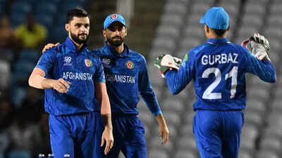 Gulbadin Naib, Naveen-ul-Haq return as Afghanistan name Rashid Khan-led T20 World Cup squad