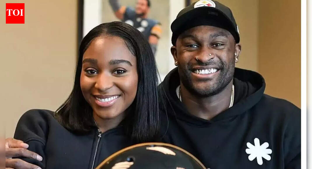 Who is DK Metcalf's fiancé Normani? Meet the famous singer who is a former member of the iconic girl group, Fifth Harmony