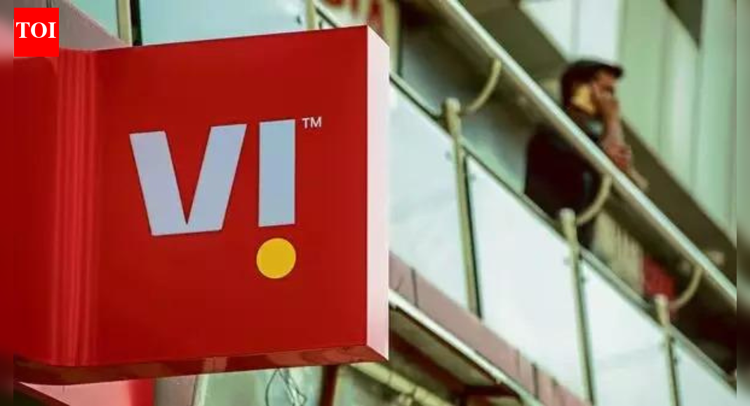 Telecom relief: Cabinet clears package for Vodafone Idea, freezes AGR dues at Rs 87,695 crore