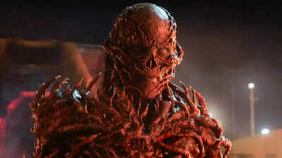 'Stranger Things’ Vecna turns ONION PAKODA snack online; fans joke, 'Ek plate vecna with extra mirchi and ketchup'