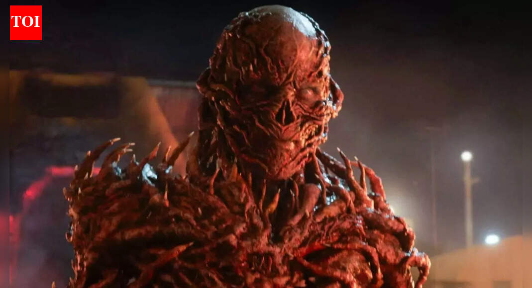 'Stranger Things’ Vecna turns ONION PAKODA snack online; fans joke, 'Ek plate vecna with extra mirchi and ketchup'