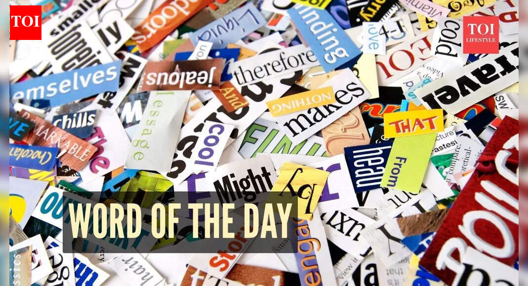 Word of the day: Vicissitude