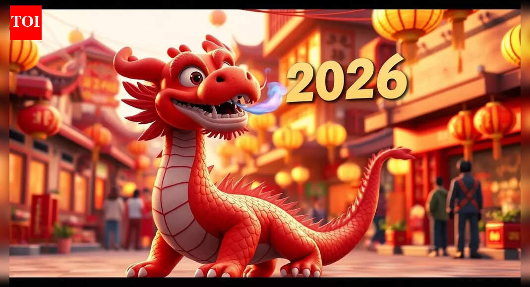 Chinese Zodiac Horoscope Today, January 2, 2026: A new door swings wide, and these zodiac signs will walk toward better days