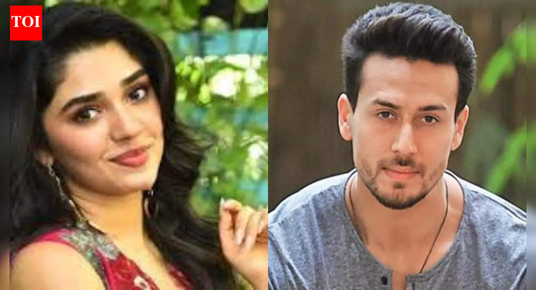 Krithi Shetty joins Tiger Shroff’s next; Milap Zaveri to direct action thriller, Shoot to start in January 2026