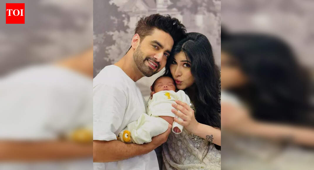 Rohit Purohit opens up about how fatherhood changed his life in 2025