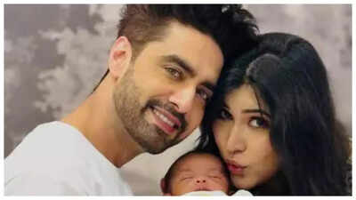 Rohit Purohit opens up about how fatherhood changed his life in 2025