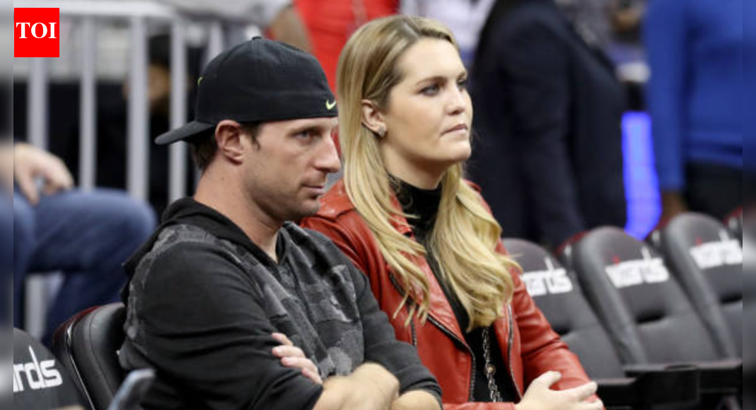 Max Scherzer & Erica May-Scherzer’s 2025 net worth: Inside $180m empire
