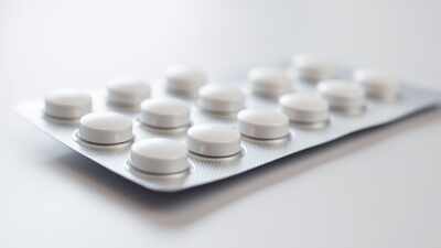 Nimesulide painkiller ban: Centre bars oral formulations over 100 mg, cites health risks