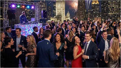 New Year’s eve style guide 2025–26: Dressing for the night according to your zodiac sign