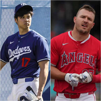 Who is the most-followed MLB player on Instagram in 2025? A look at the league’s biggest names