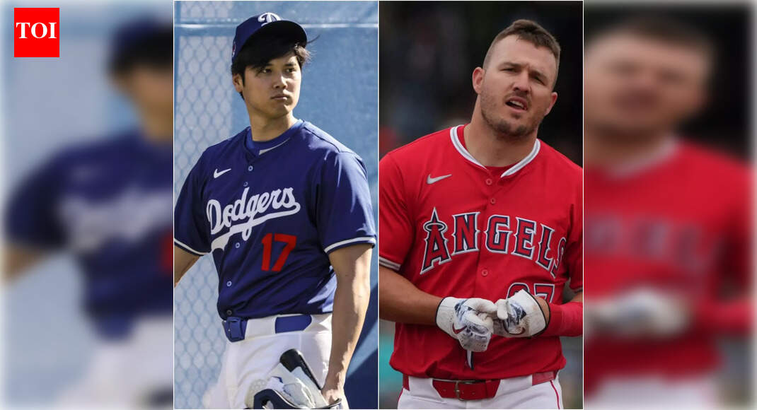 Who is the most-followed MLB player on Instagram in 2025? A look at the league’s biggest names