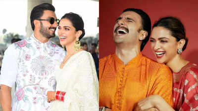'Dhurandhar' star Ranveer Singh once said he would have been “LOST” without Deepika Padukone amid stardom pressures