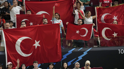 Turkey nationwide sweep: Istanbul arrests 125 IS suspects; coordinated raids across 25 provinces