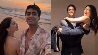 ‘Splitsvilla 15’ winner Akriti Negi’s boyfriend Anshumat Srivastava breaks silence, defends her from trolls amid breakup rumors