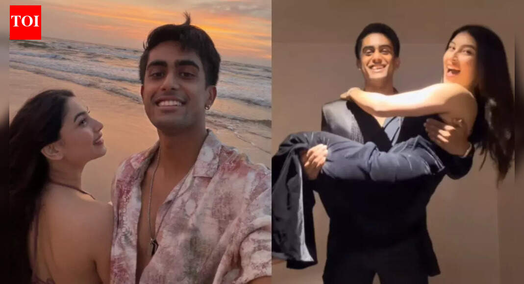 ‘Splitsvilla 15’ winner Akriti Negi’s boyfriend Anshumat Srivastava breaks silence, defends her from trolls amid breakup rumors