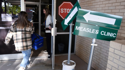 Most contagious virus detected in US: Measles case confirmed at Newark Airport; agencies issue warnings