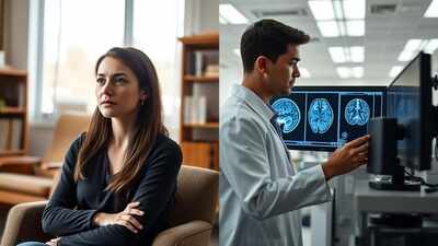  Counselling or research, what should you choose?