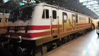 Central railway marks 2025 as a milestone year of heritage performance and transformation