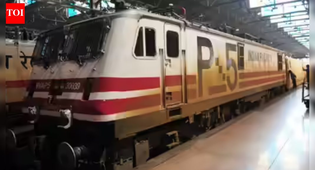 Central railway marks 2025 as a milestone year of heritage performance and transformation