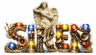 Siren: meaning, etymology, myth and why the sound still owns you