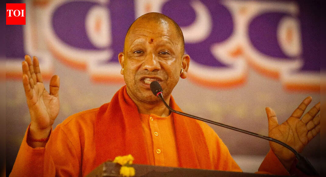 Ayodhya Faced Conspiracies But Sanatan Prevailed, UP CM Yogi Adityanath Says At Ram Temple Event