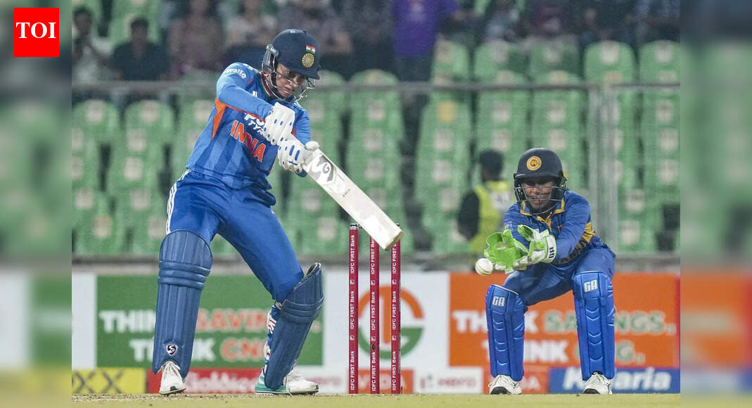 'Smriti Mandhana might just…': Former India cricketer drops huge prediction