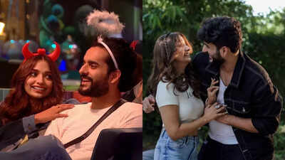 All you need to know about Jiya Shankar, the actress linked to Fukra Insaan aka Abhishek Malhan amid marriage rumors