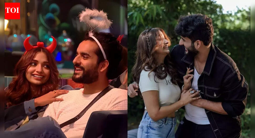 All you need to know about Jiya Shankar, the actress linked to Fukra Insaan aka Abhishek Malhan amid marriage rumors