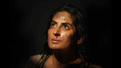 This is not just cinema, it’s a reminder of sacrifice, shares Roopa Iyer on Azad Bharath