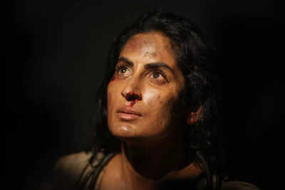 This is not just cinema, it’s a reminder of sacrifice, shares Roopa Iyer on Azad Bharath