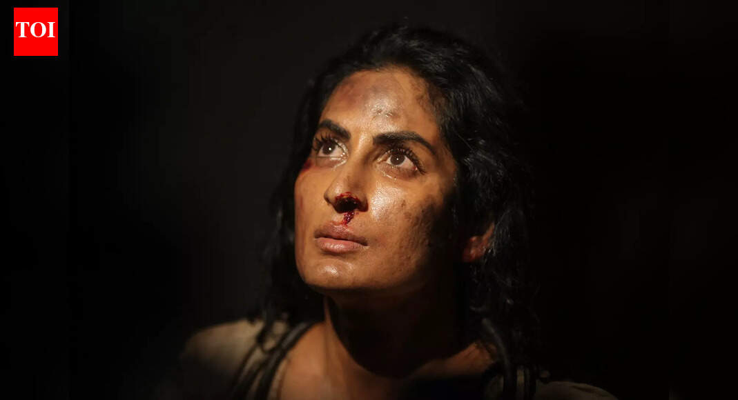 This is not just cinema, it’s a reminder of sacrifice, shares Roopa Iyer on Azad Bharath