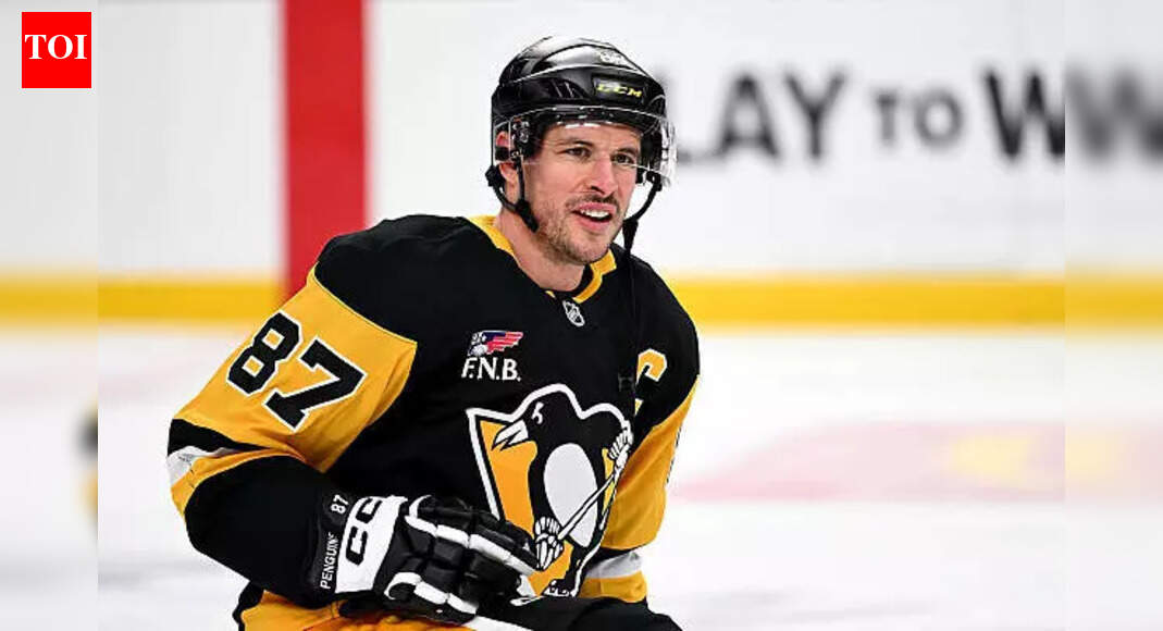 Sidney Crosby’s lifestyle: Inside Pittsburgh Penguins captain’s luxury watch collection and personal style