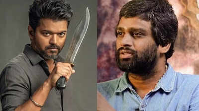 'Jana Nayagan': H. Vinoth once again reacts to remake rumors, calling Thalapathy Vijay a filmmaker's mind