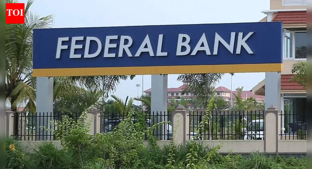 Federal Bank office assistant recruitment 2026: Apply online by January 8, direct link here
