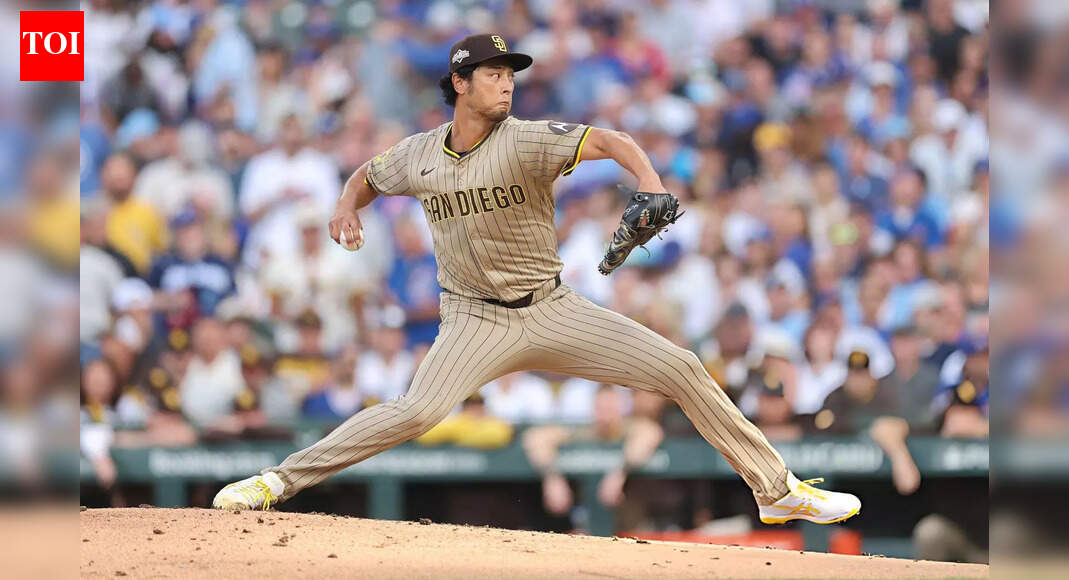 Who Is Seiko Darvish? Everything you need to know about Yu Darvish’s wife