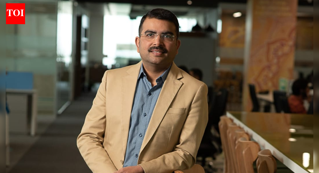 Aim to apply for universal bank licence in a decade: Fino Bank