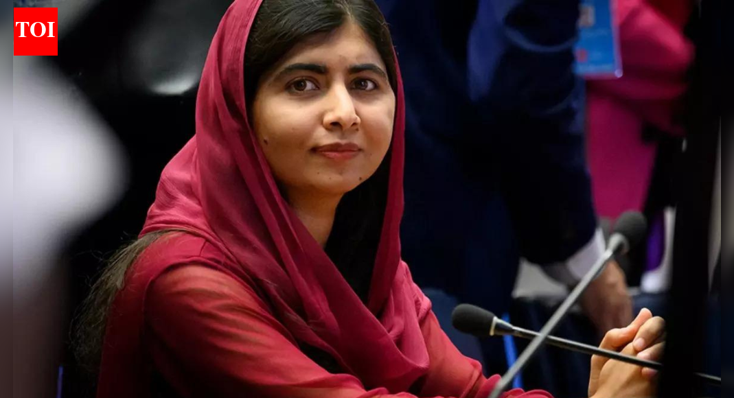 Malala Yousafzai once said, “If we want to achieve our goal, then let us...”: 5 lessons it teaches students