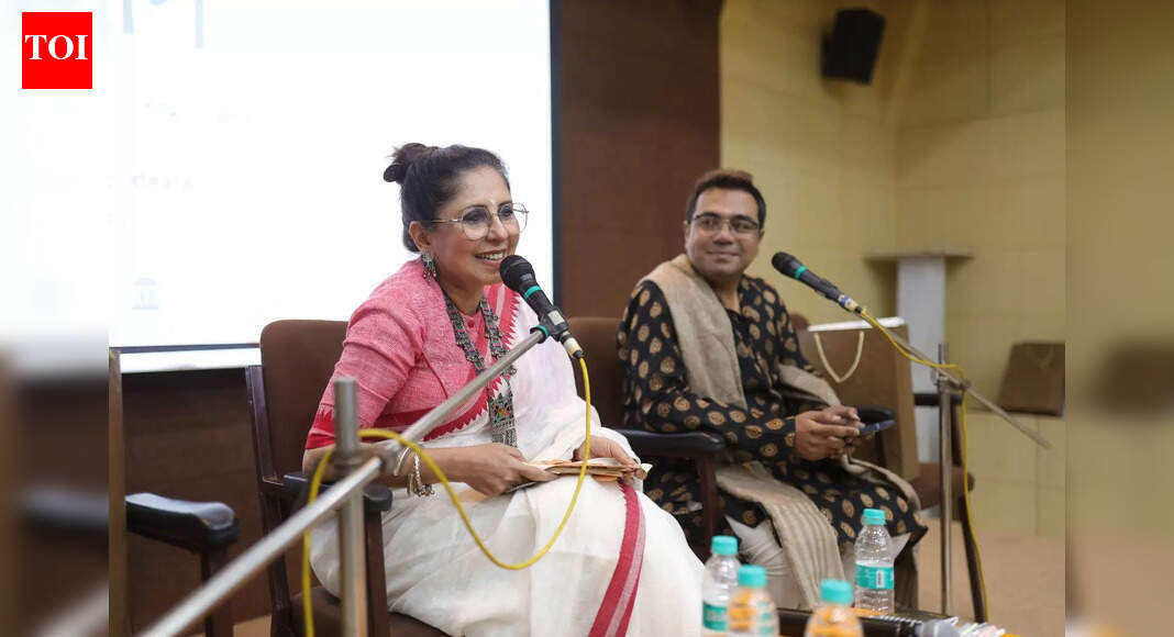 Literature, memory and music mark a winter gathering in city