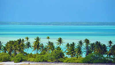 One country on Earth is already in 2026! Why this small country is always the first one on Earth to welcome the new year