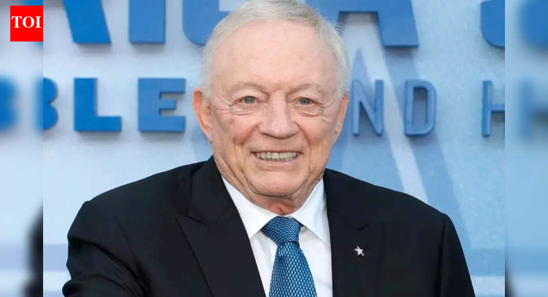 “I promise you”: Jerry Jones vows sweeping defensive improvements as Cowboys face defining offseason after 2025 collapse